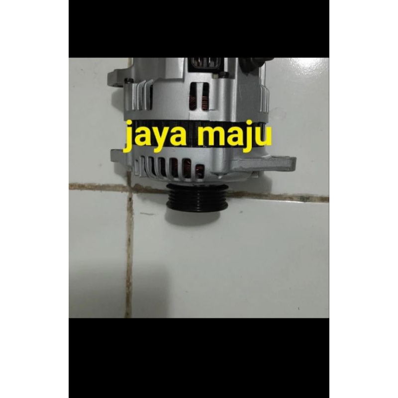 dinamo ampere amper timor ori