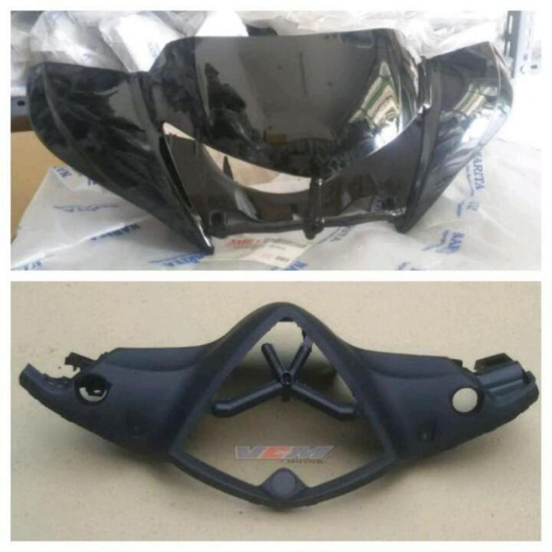 Batok lampu depan mio gt mio j 2013-2014