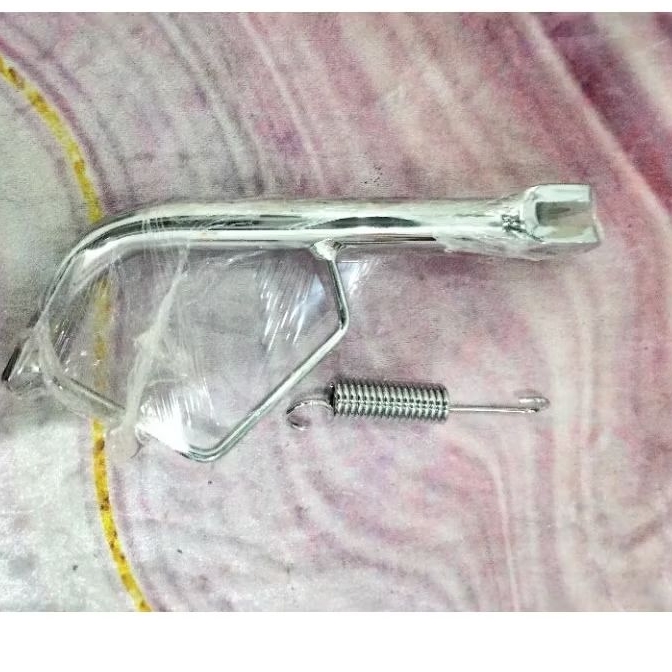 cagak samping/cagak 1 Vario 125/150 new crom