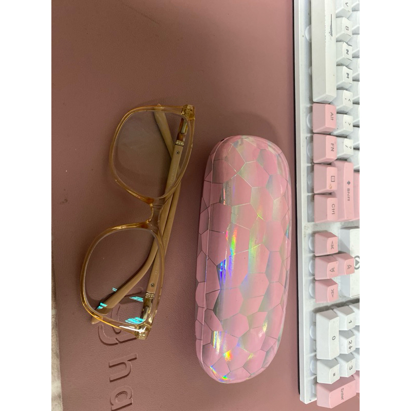 kacamata tiffany & Co