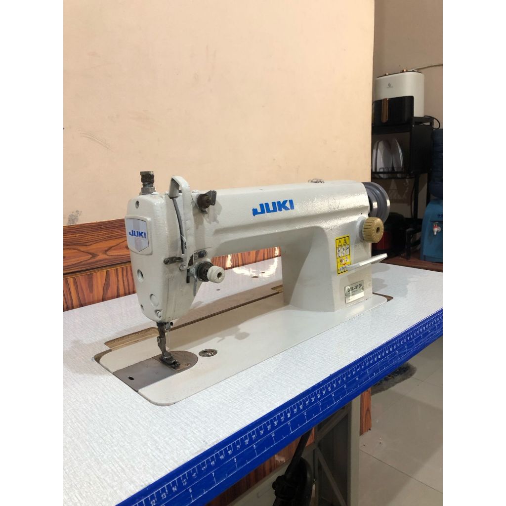 Mesin Juki Servo Aseccoris Baru