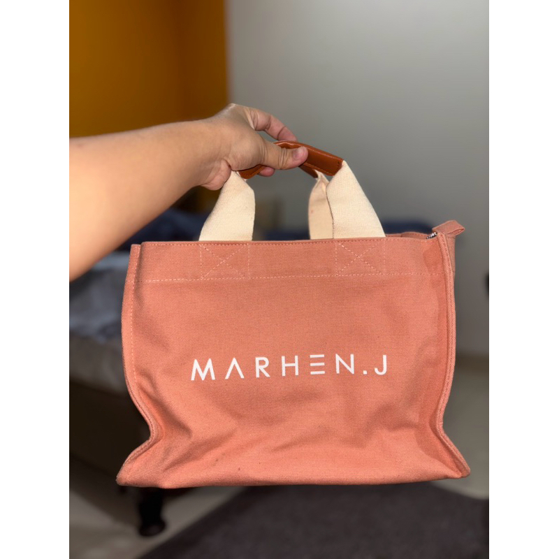 preloved tas marhen j ori