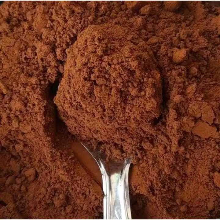 

Terlaris - 1kg Kopi Bubuk Hitam Asli Kuwalitas Super - Coffe Robusta
