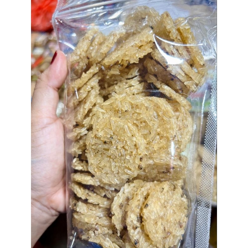

RENGGINANG STIK PRENDUAN KHAS MADURA / RENGGINANG STIK MADURA / RENGGINANG LORJUK MADURA