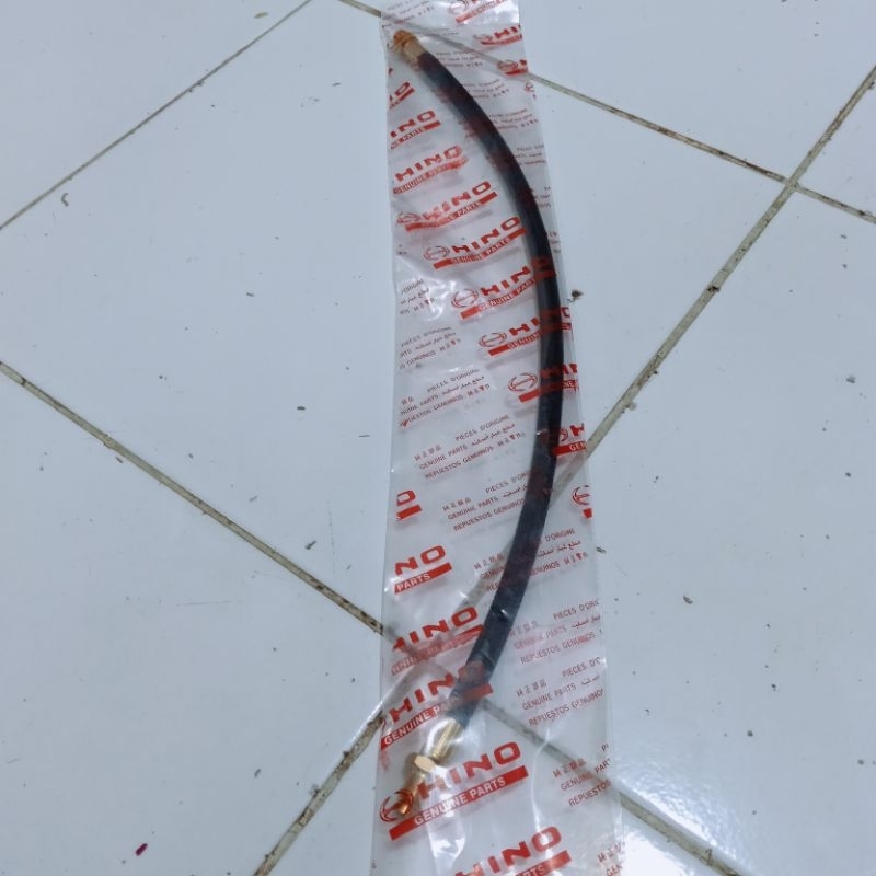 HOSE RELEASE BEARING SELANG GEMUK TRANSMISI HINO LOHAN FM260TI HINO 500