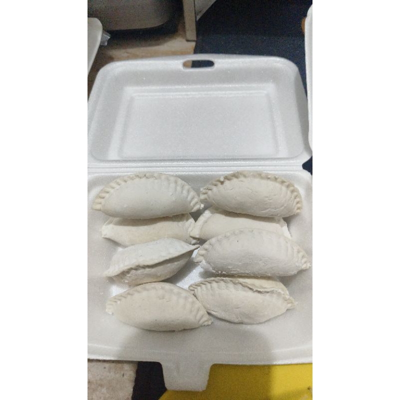 

Cireng Isi Ayam Suir EXTRA Pedas