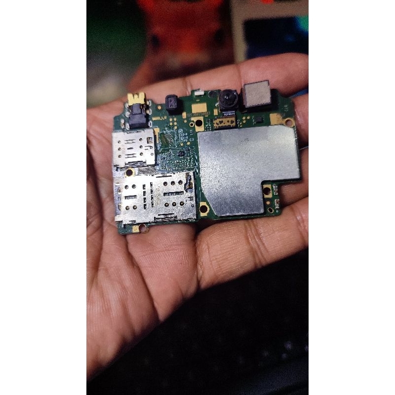 mesin normalan redmi 5a