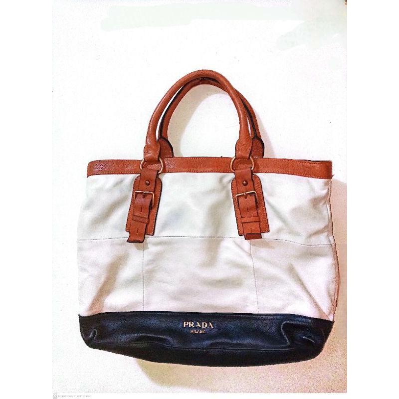 Tas Prada Milano Dal 1913