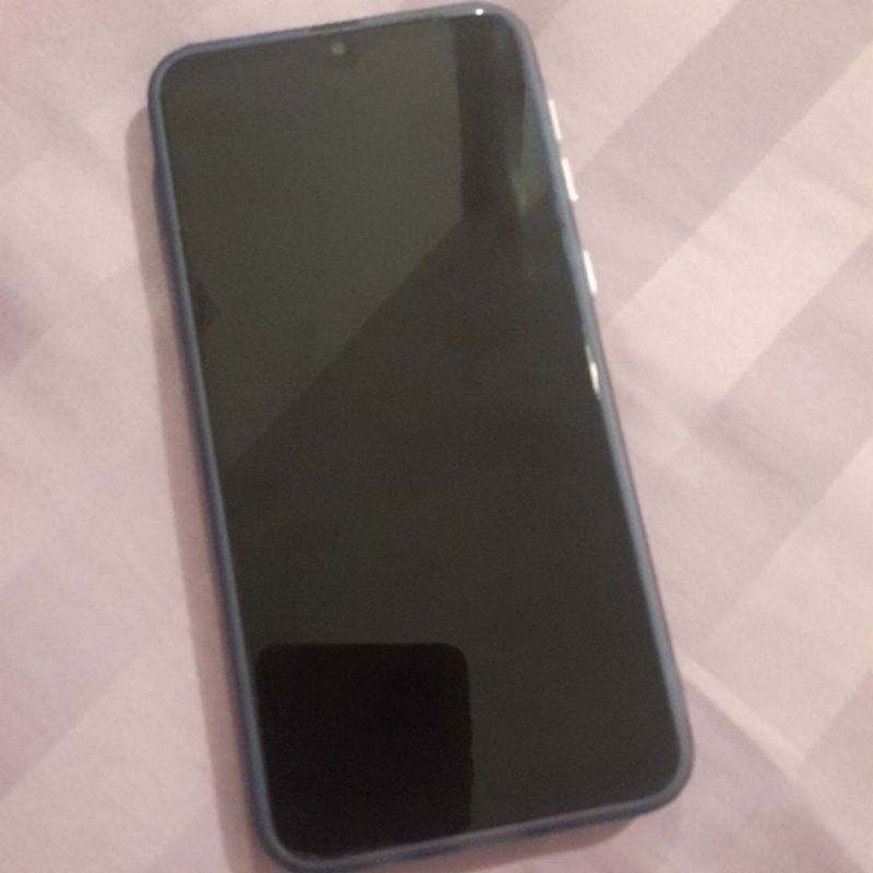 HP SAMSUNG M31 RAM 6/128GB (SECOND) MURAH