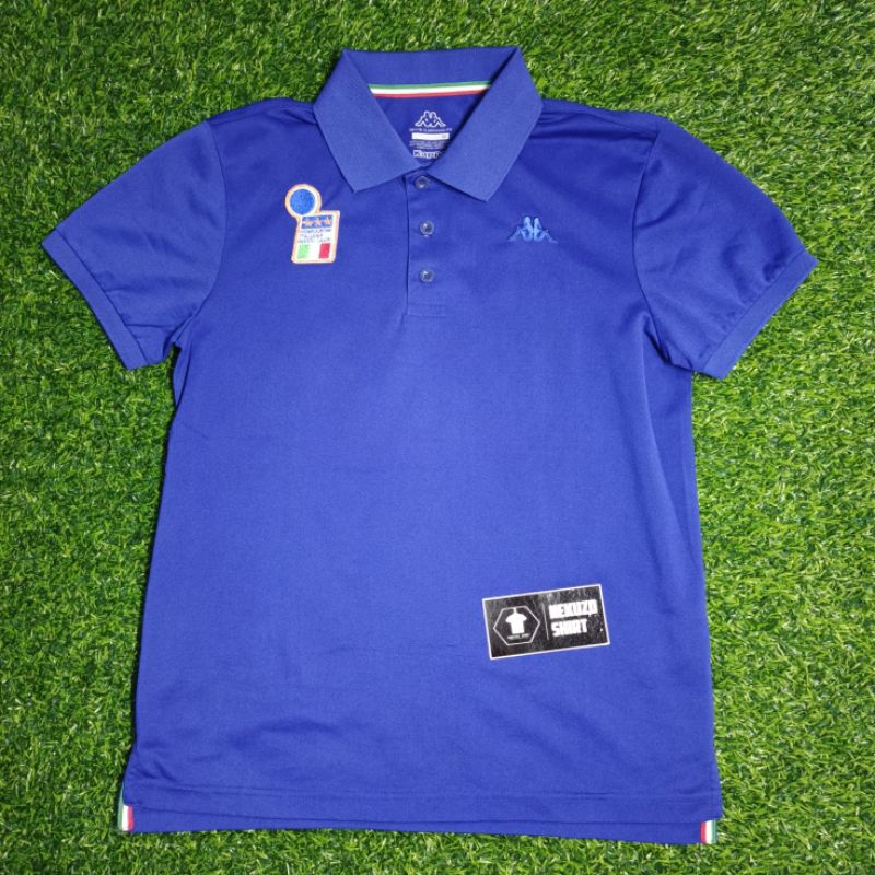 Jersey Italia Home 1994 Original