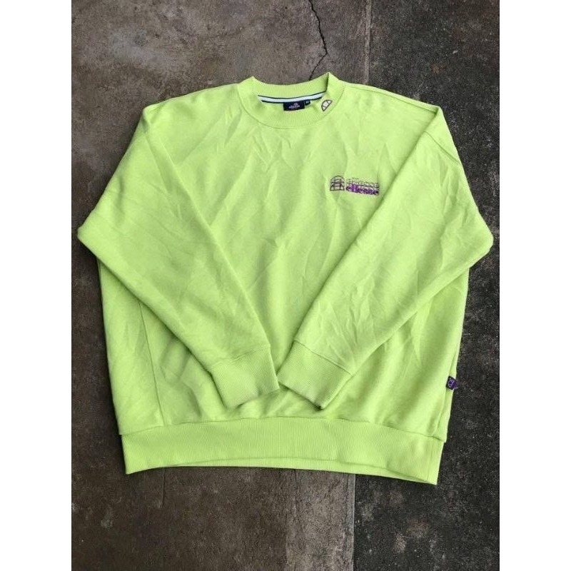 Crewneck Ellesse