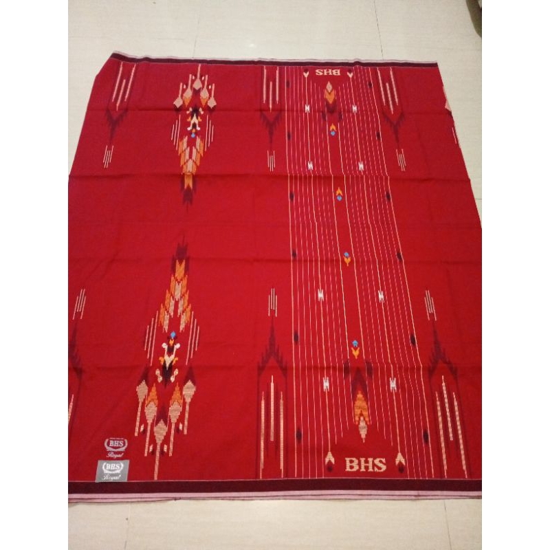 Sarung BHS ROYAL Second