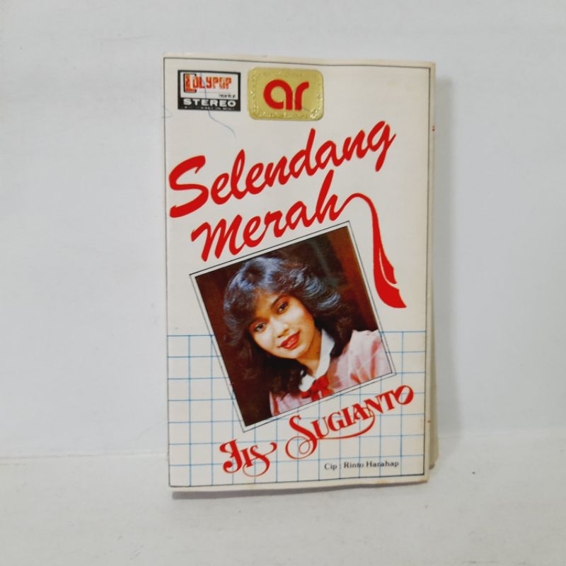 Kaset Iis Sugianto - Selendang Merah