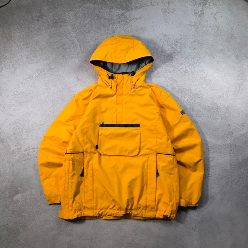 jacket cagoule ellesse , jacket outdoor ellesse