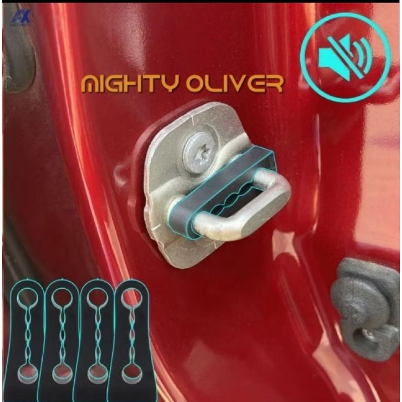 Peredam pintu AION UT AION HYPTEC HT AION Y PLUS AION V AION ES