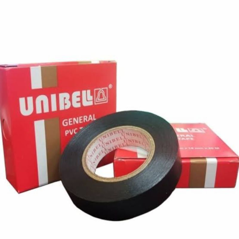 

Unibell Isolasi Listrik