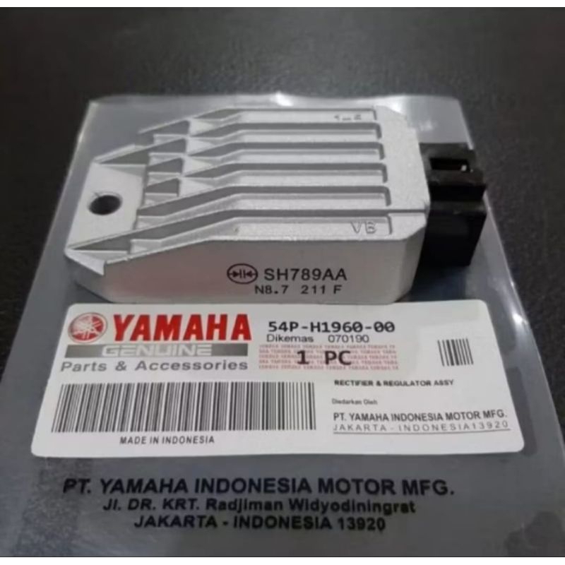 KIPROK YAMAHA MIOJ 54P YAMAHA MIO SOUL GT/ YAMAHA MIO  SOUL GT 115 / YAMAHA  X RIDE