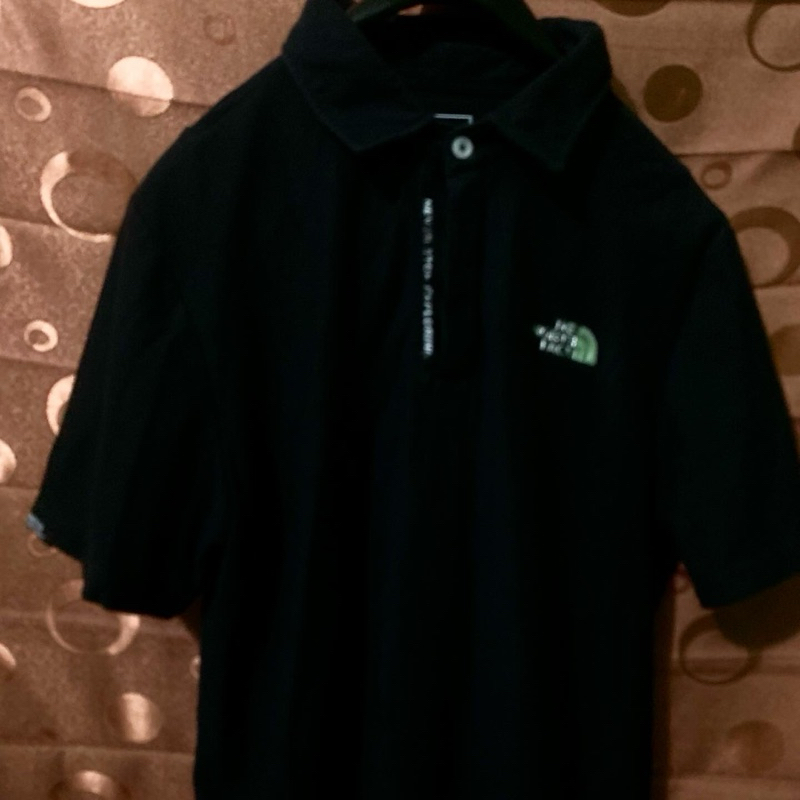 Polo shirt The north face x national geographic