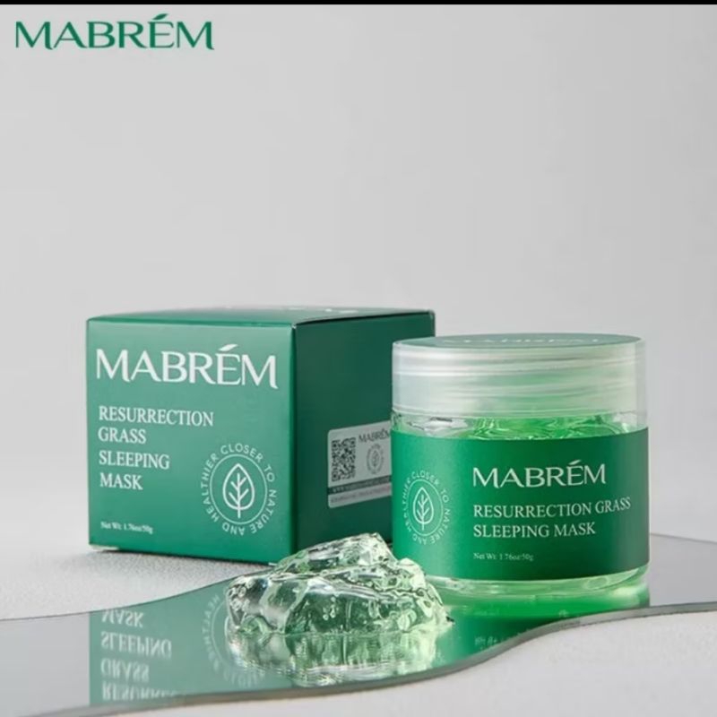 Mabrem Pomegranate Pores Smoothing Serum 10 ml