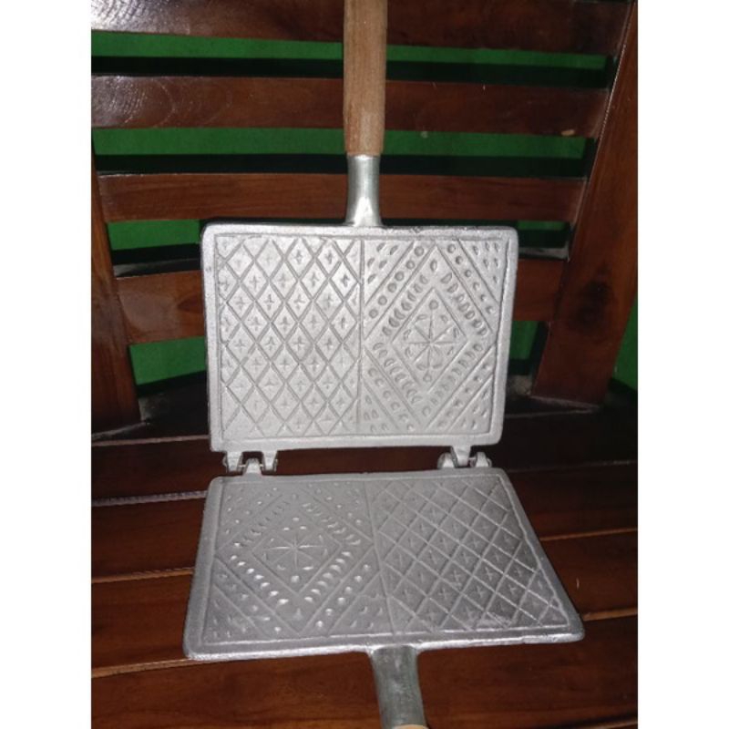 Cetakan Opak Gapit Opak Gulung Kualitas Bagus Murah