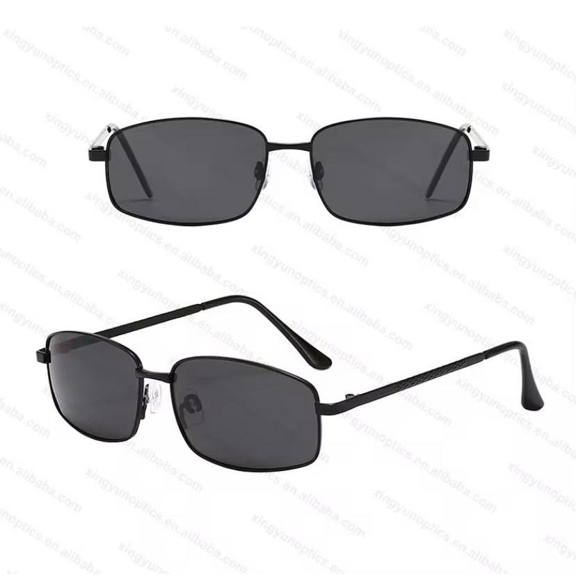 Kacamata Polarized Pria Kacamata Anti Sinar UV Kacamata Hitam Pria Original