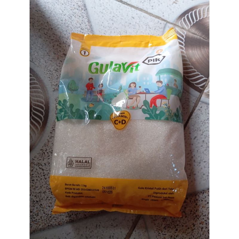 

gulavit kemasan 1 kg