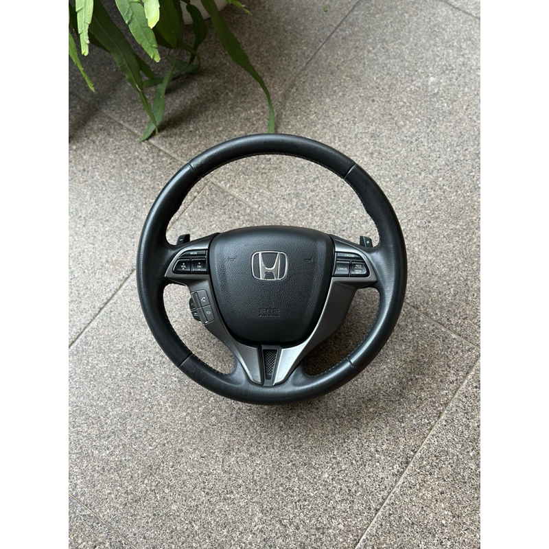 stir honda odyssey rb3