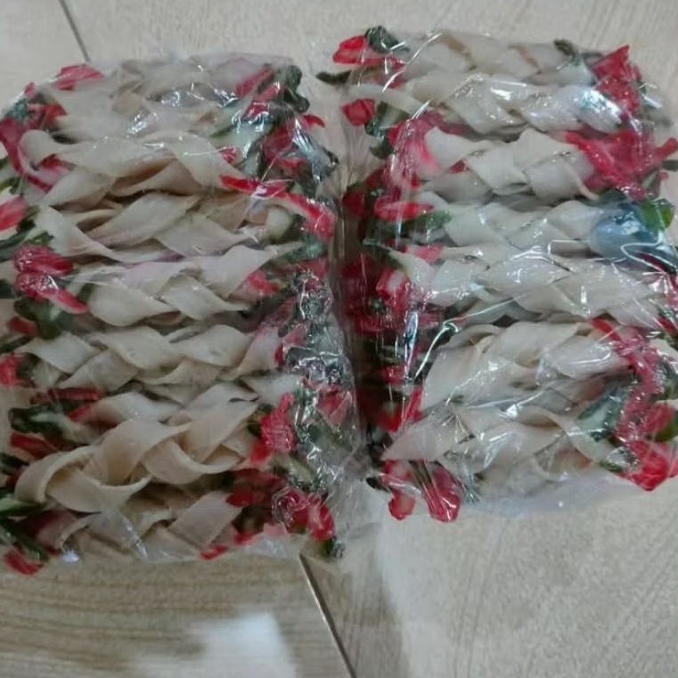 

krupuk kelabang 500 g