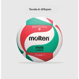 MOLTEN bola voli molten 5000 ORIGINAL bola voli molten original