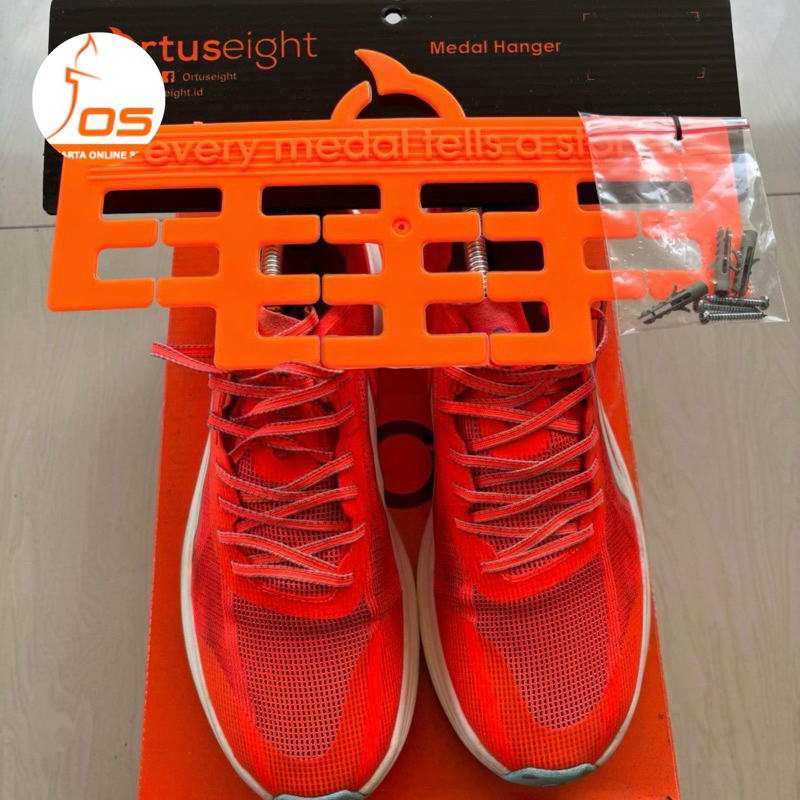 ortuseight hypersonic 1.3 no.43