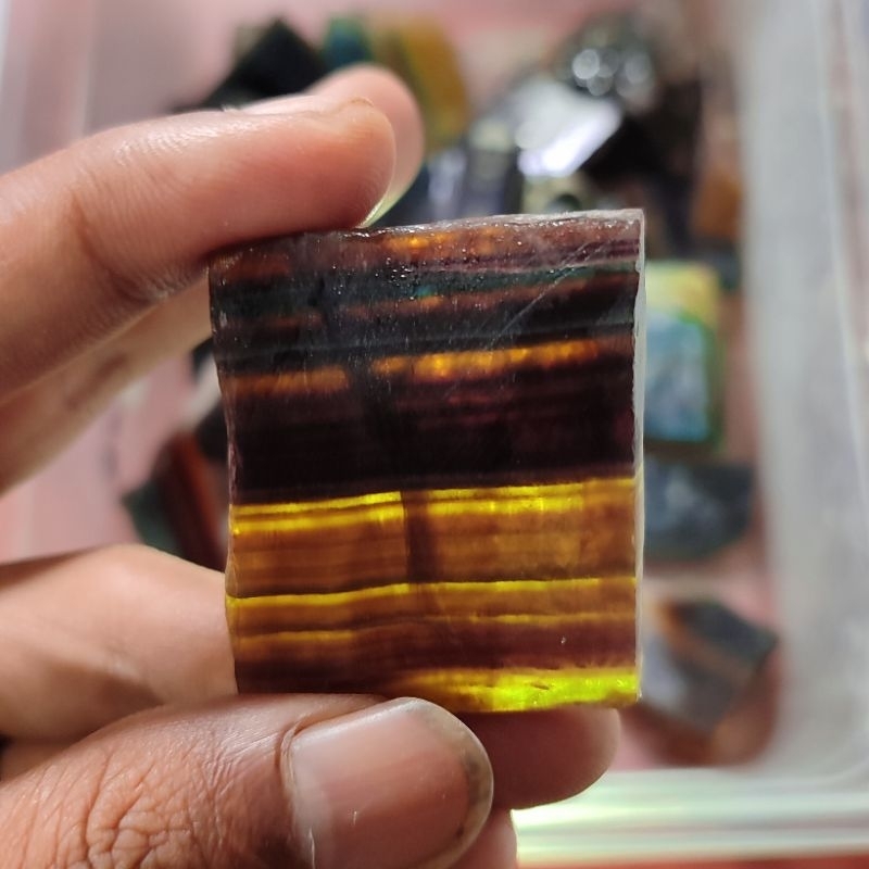fluorite multi color /fluorite super