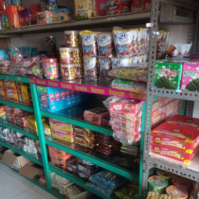 

snack box nextar better coklat beng beng wafer dan brownis