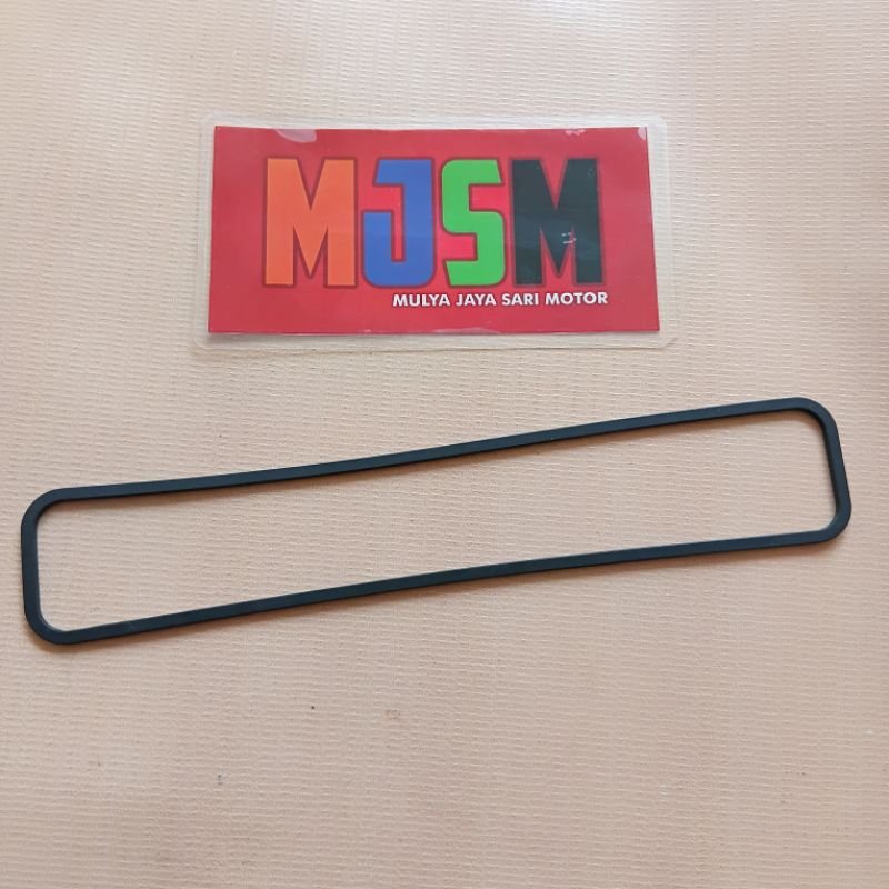 karet seal oring radiator atas bawah Nmax