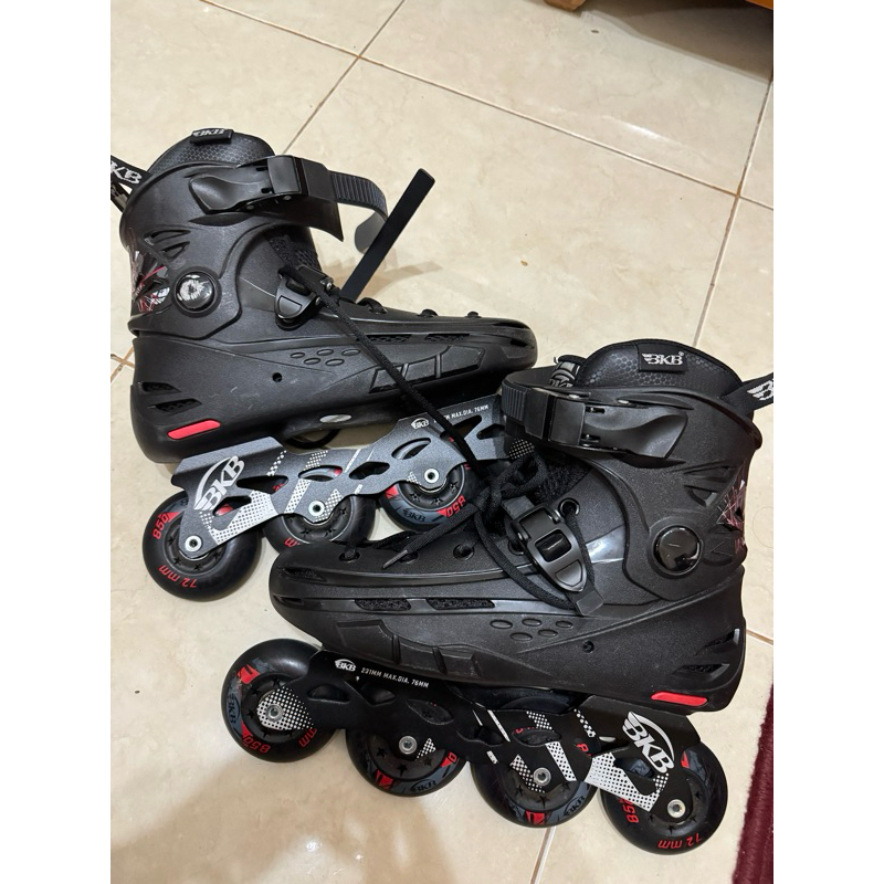 Sepatu Roda FE BKB PL