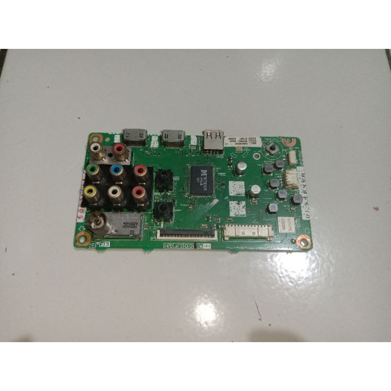 mainboard tv Sharp LC-32LE260I