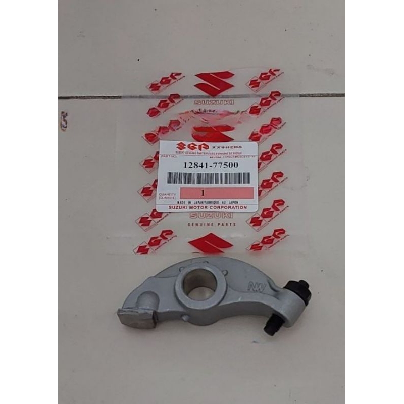 Rocker arm platuk klep untuk mobil Suzuki Futura 1.5