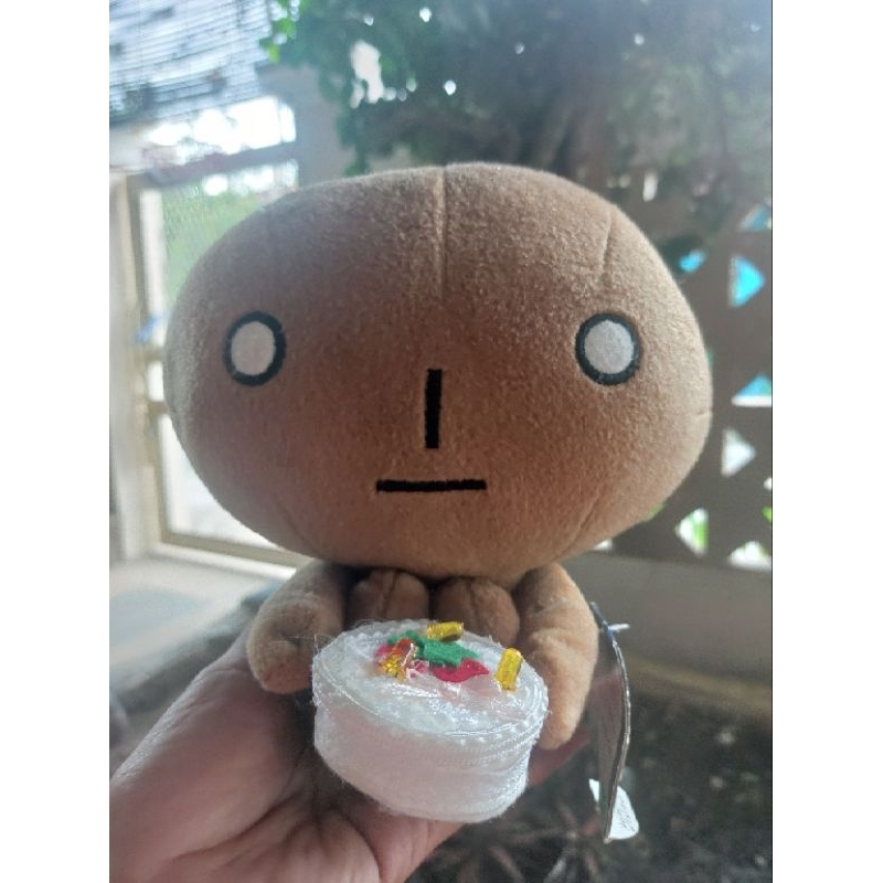 Boneka Kogepan San X Sanx Elektrik Lagu