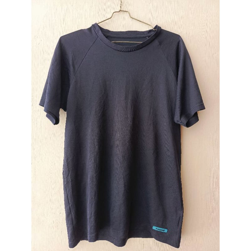 Kaos Jersey Olahraga LE COQ SPORTIF Size L