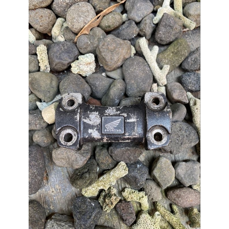 raiser copotan cbr old