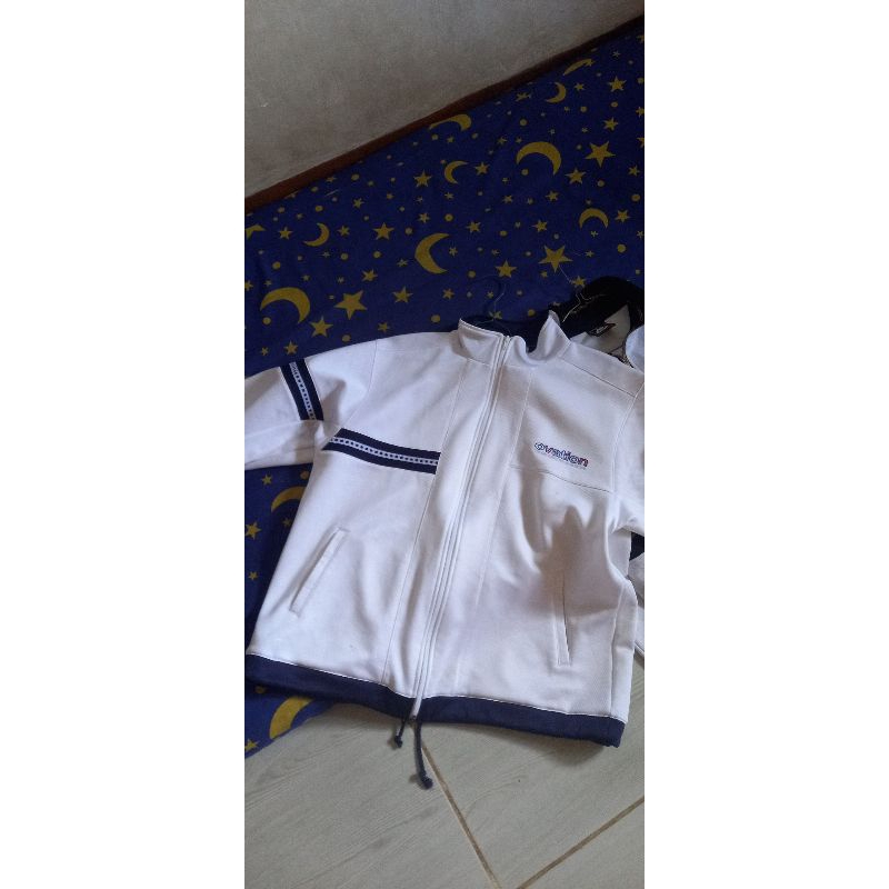 TRACKTOP KAPPA ORIGINAL