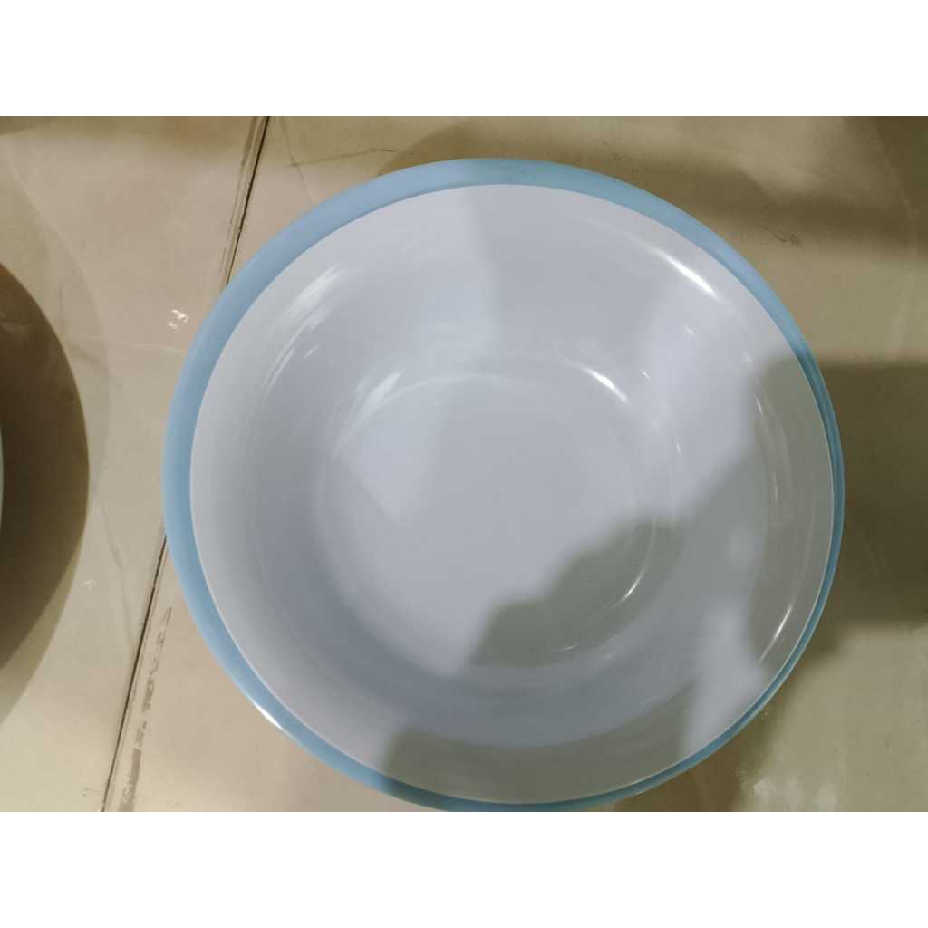 MANGKOK MELAMIN VANDA / MANGKOK BAKSO 7 INCH DAN 7,5 INCH