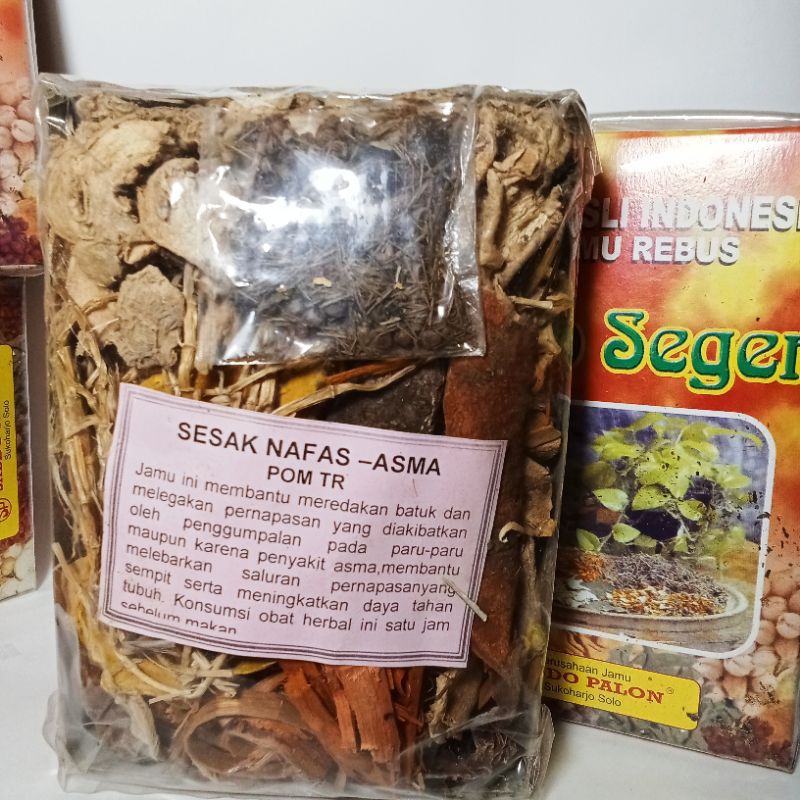 

JAMU GODOGAN REBUSAN SESAK NAFAS CAP SABDO SEGER