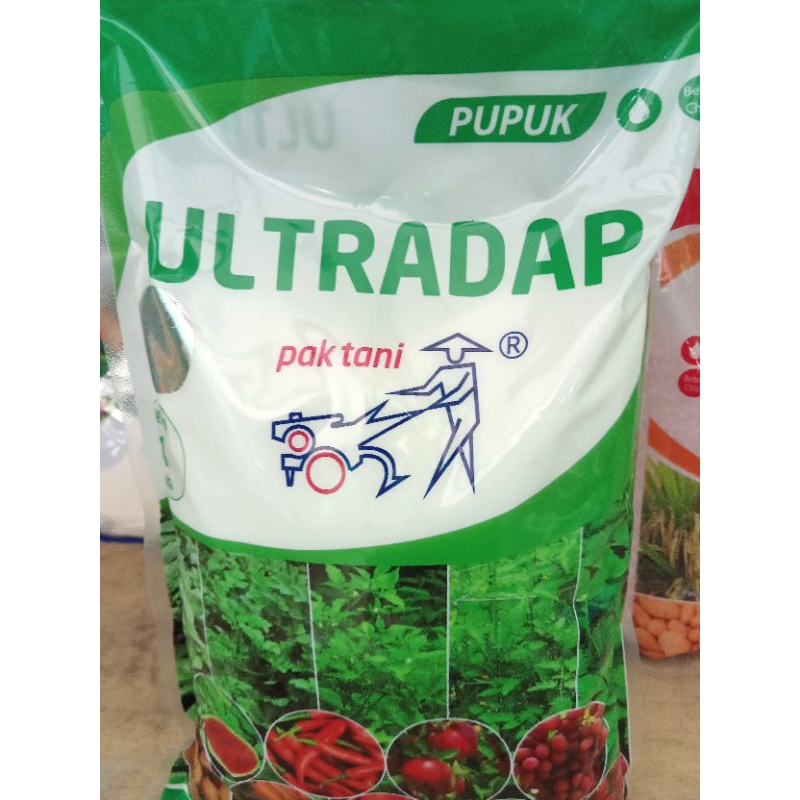 ultradap