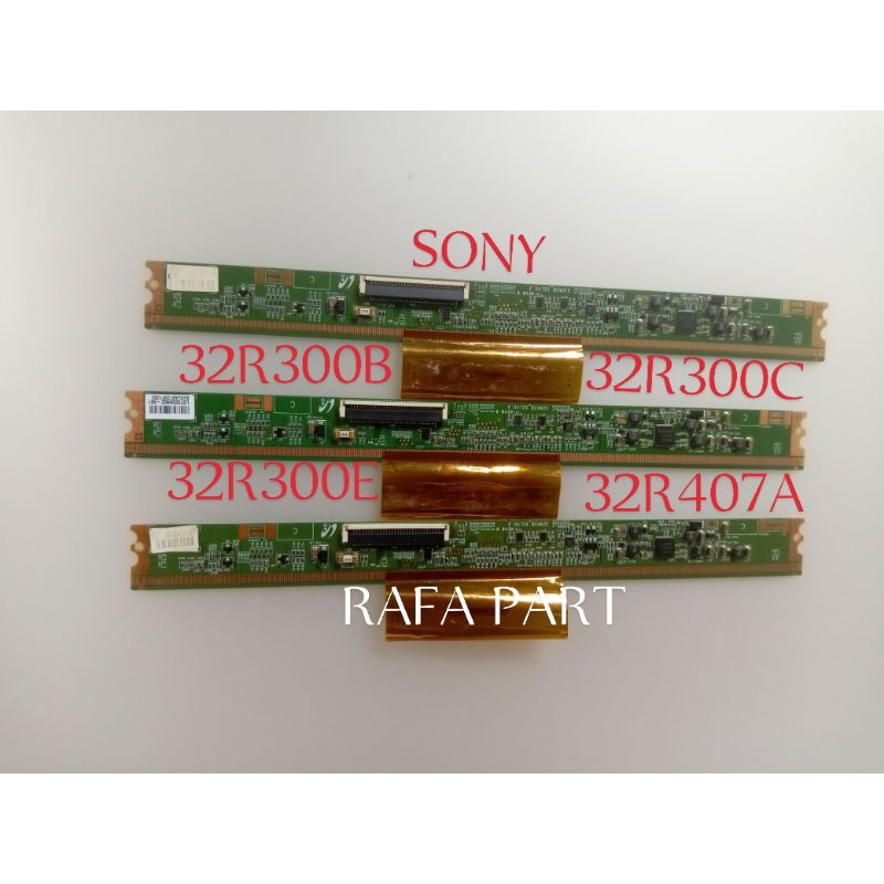 TIKON TV SONY 32R300B 32R300C 32R300E 32R407A