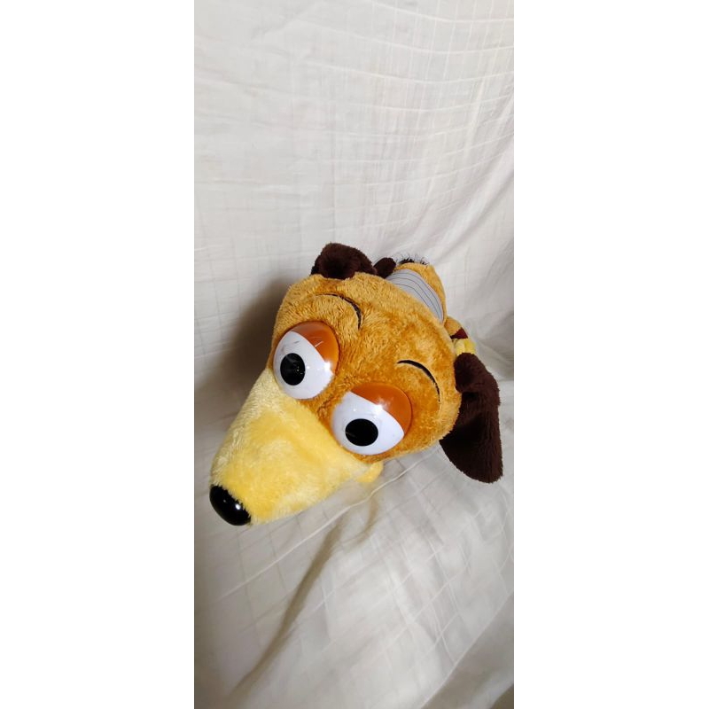Slinky Dog Toy Story