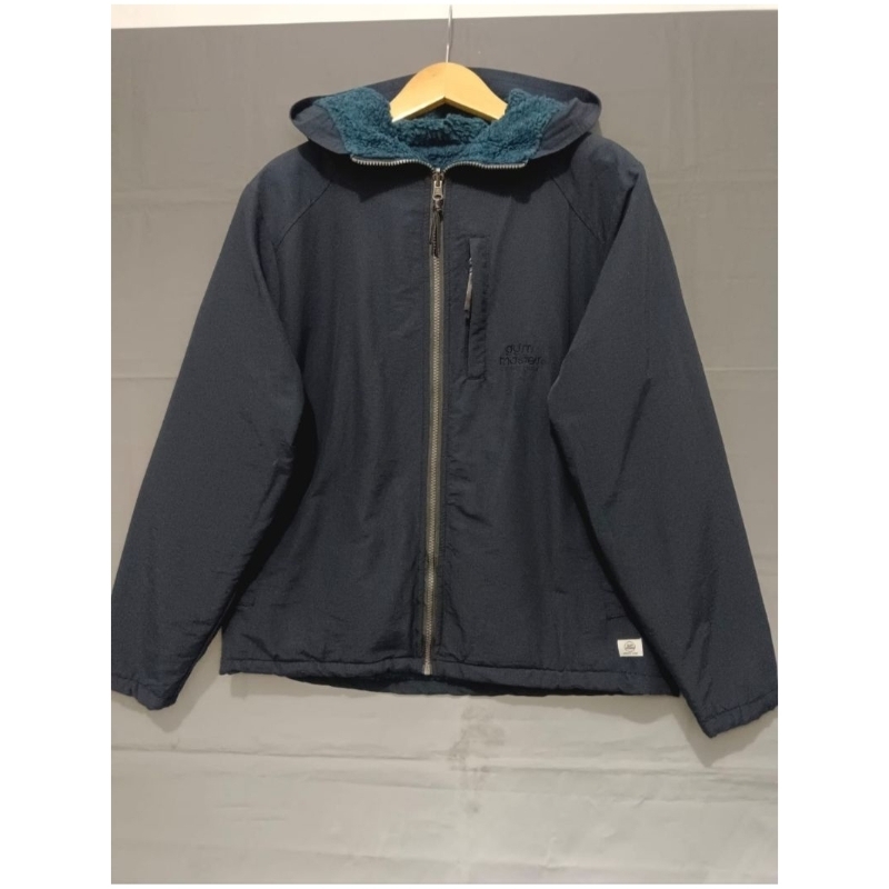 Reversible Jacket