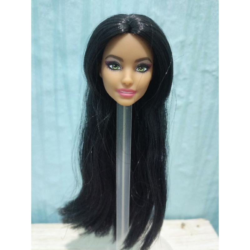 Kepala Barbie PTMI 2021 dan BMR