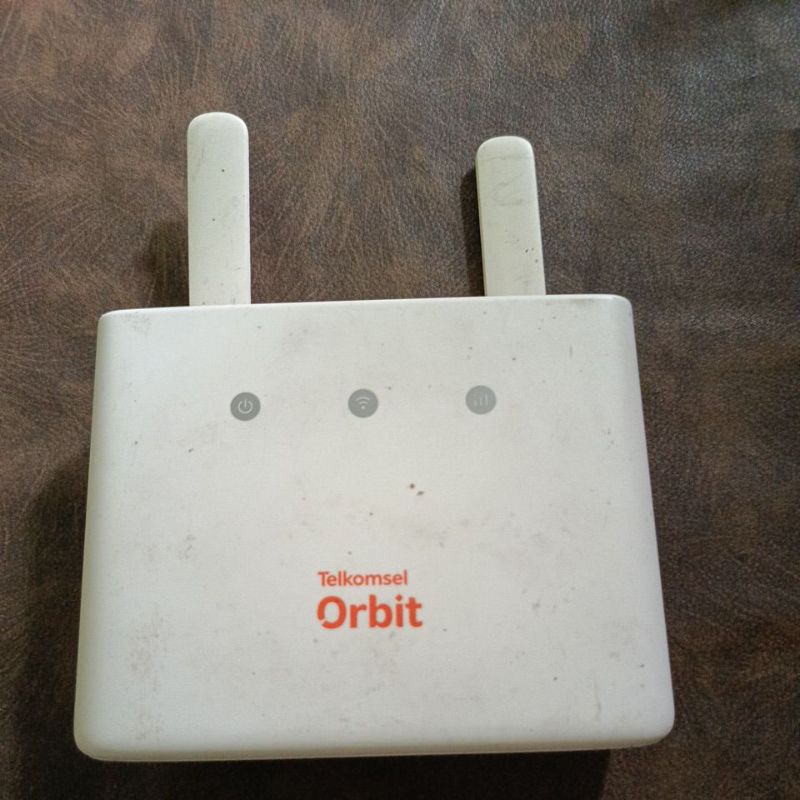 Modem mifi