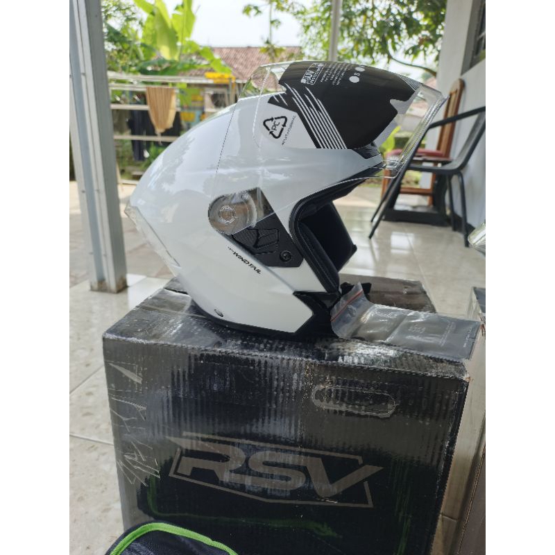 HELM RSV WINDTAIL