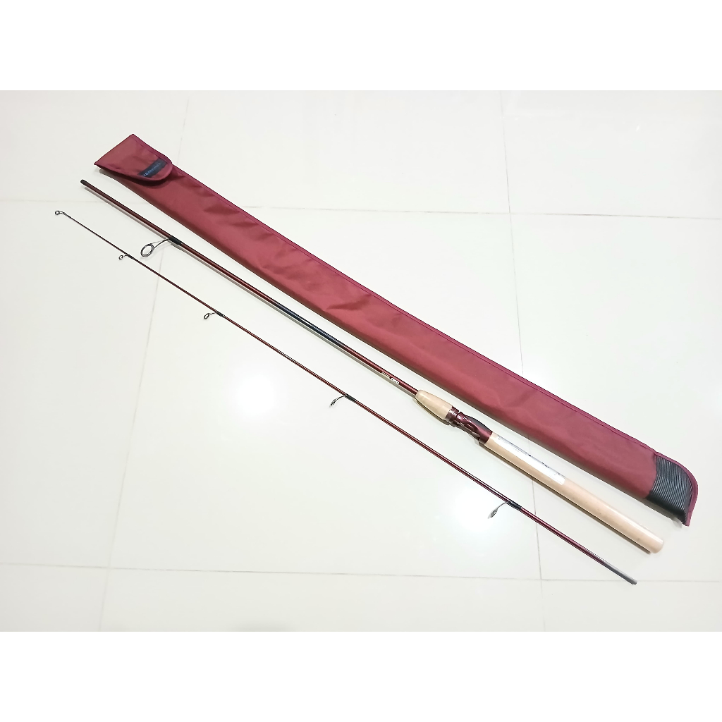 Joran Pancing Shimano Scorpion EV 2702-2